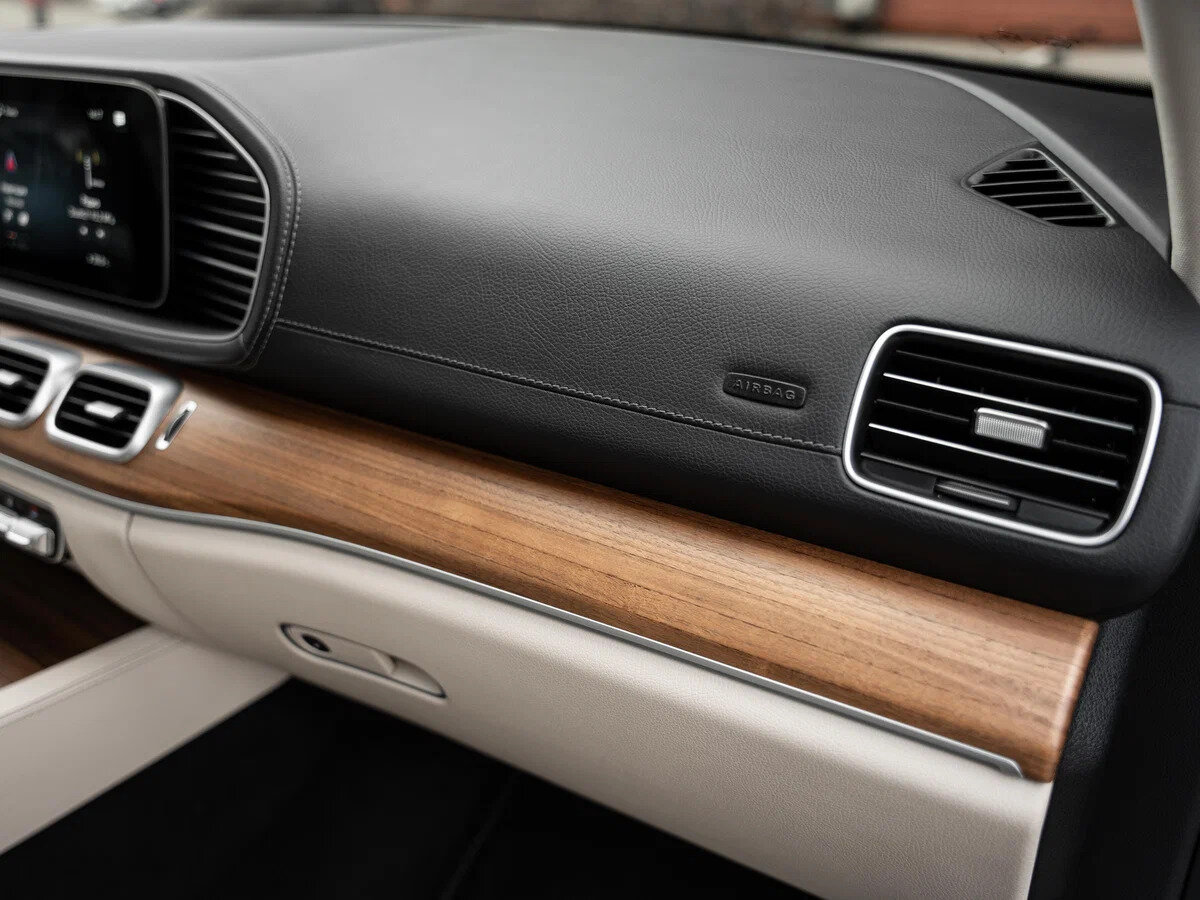Mercedes-Benz undefined - 12 от автора WeOne в Бортжурнале