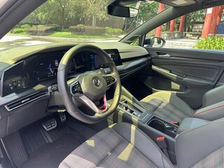 Volkswagen Golf GTI - 16 от автора Auto Privoz в Бортжурнале