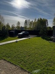 Hyundai Santa Fe - 7 от автора Enzo A в Бортжурнале