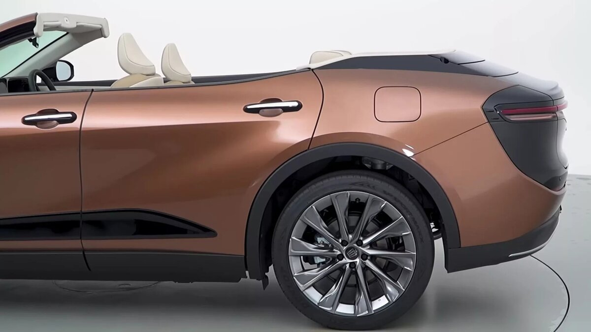 null null - 2 от автора Dreamcars в Бортжурнале