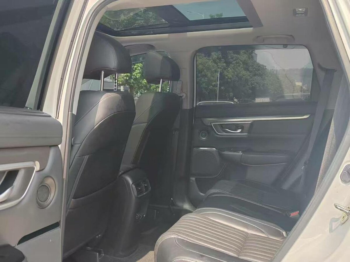 Honda Breeze - 8 от автора Александр в Бортжурнале