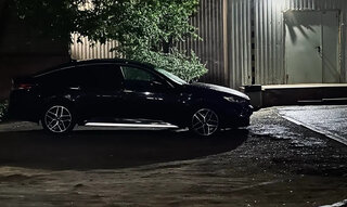 Kia Optima - 1 от автора Максим в Бортжурнале