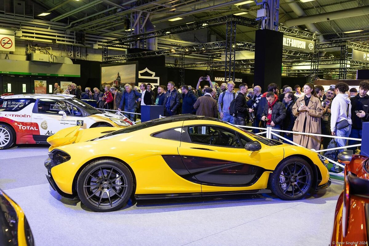 null null - 2 от автора Dreamcars в Бортжурнале