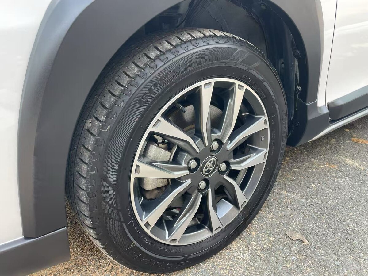 Toyota Yaris - 9 от автора MaxAuto 125 Авто Под заказ в Бортжурнале