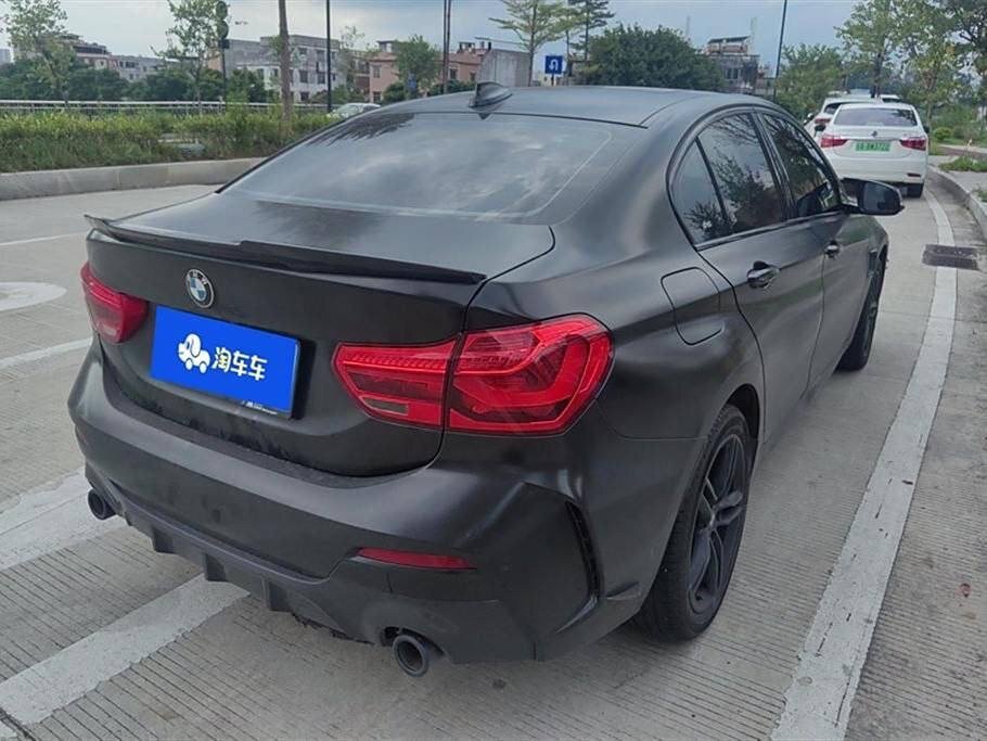 BMW 1 серии - 6 от автора StepAuto в Бортжурнале