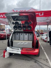null null - 8 от автора Артур Лобанов в Бортжурнале