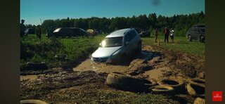Volkswagen Tiguan - 12 от автора Дубихин Авто Эксперт в Бортжурнале
