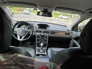 Volvo XC70 - 11 от автора Сергей в Бортжурнале