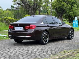 BMW 3 серии - 7 от автора Егор Никитин в Бортжурнале