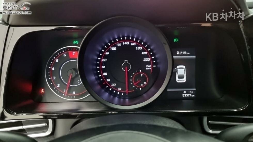 Hyundai Avante - 7 от автора Виктор-IDEALAUTO в Бортжурнале
