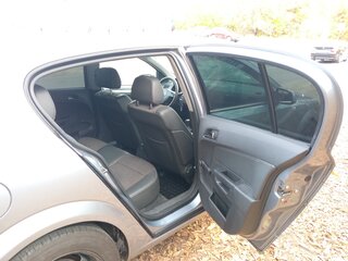 Opel Astra - 3 от автора Ghost в Бортжурнале