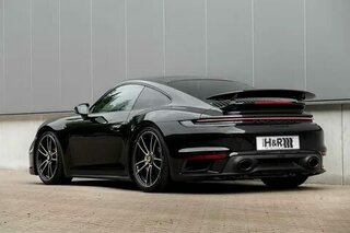 Porsche 911 - 5 от автора МERSEDES в Бортжурнале