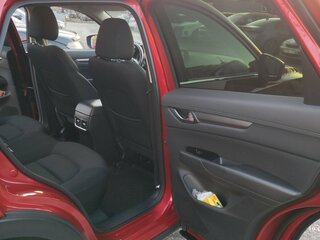 Mazda CX-5 - 15 от автора Александр в Бортжурнале