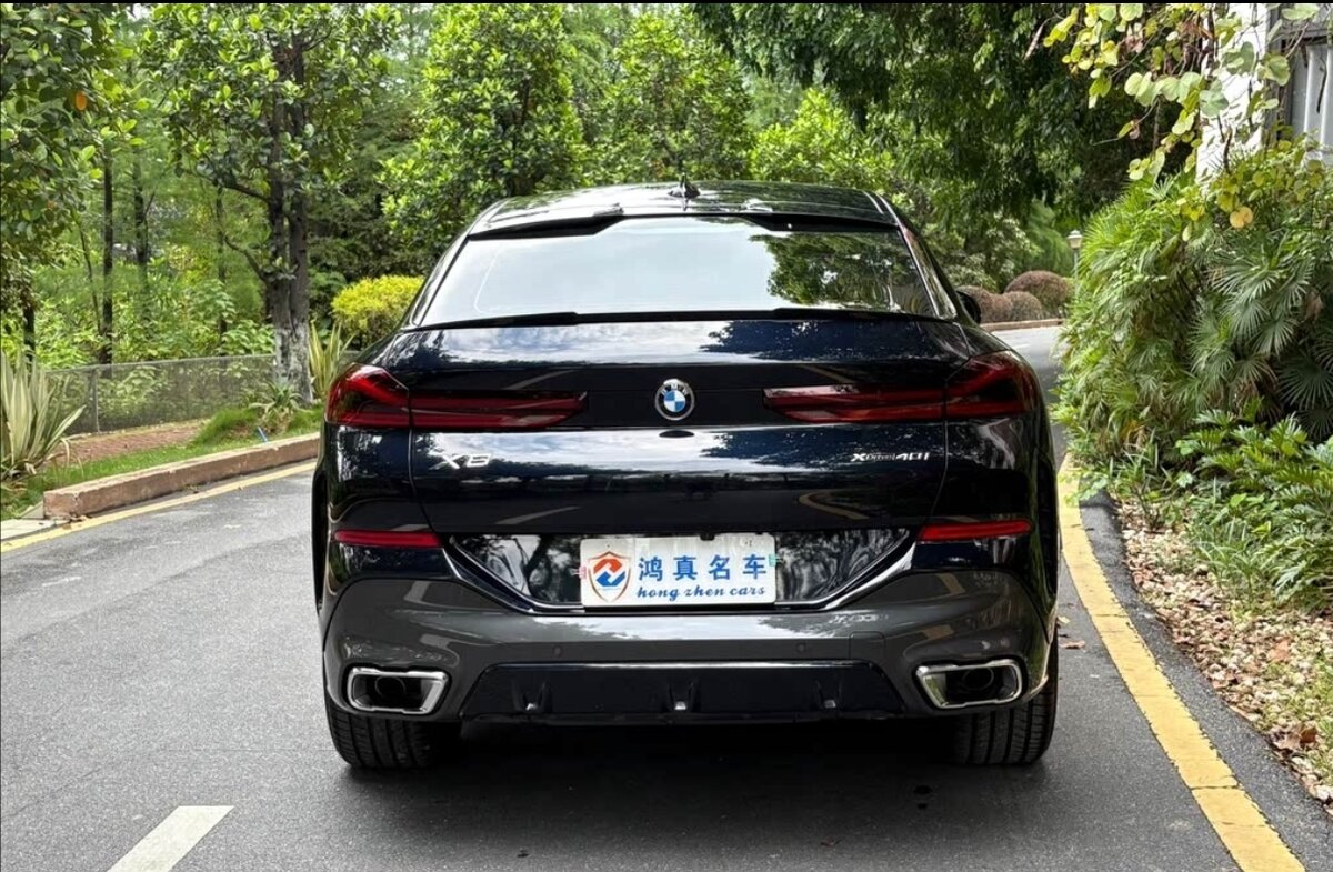 BMW X6 - 5 от автора GURTAUTO в Бортжурнале
