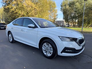 Skoda Octavia - 3 от автора Дмитрий в Бортжурнале