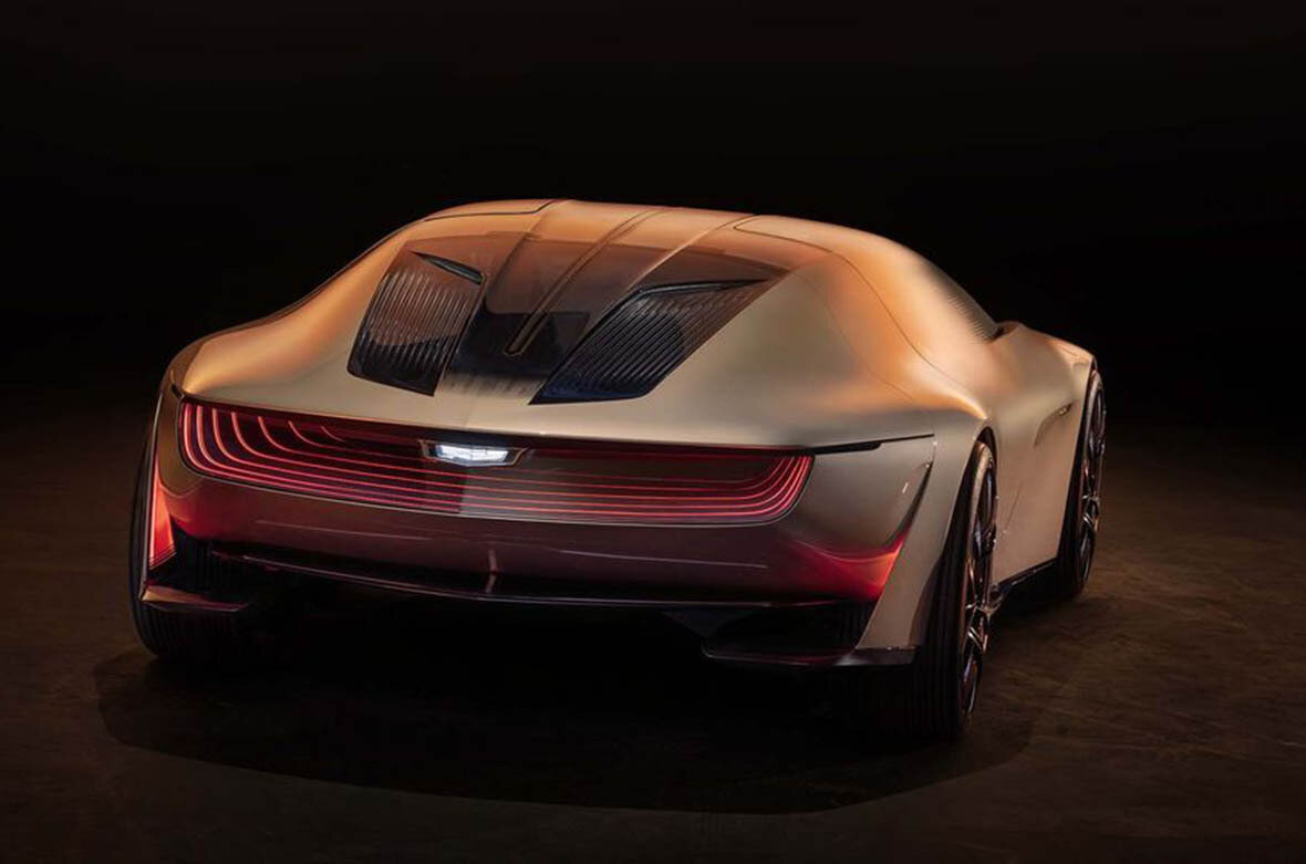 Cadillac undefined - 4 от автора WESTMOTORS.RU в Бортжурнале