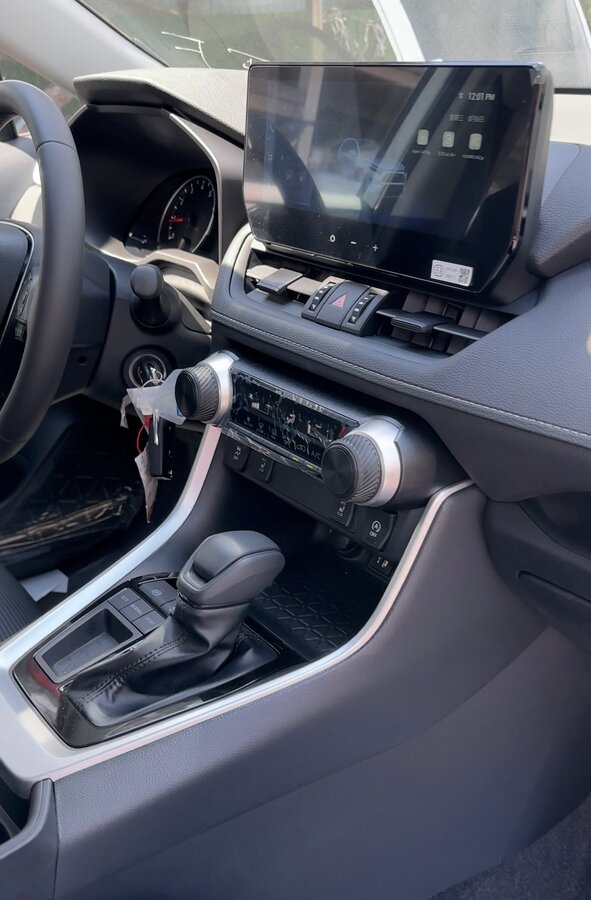 Toyota RAV4 - 5 от автора Настя BINGAUTO в Бортжурнале