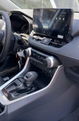 Toyota RAV4 - 5 от автора Настя BINGAUTO в Бортжурнале