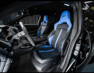 Aston Martin DBX - 4 от автора Георгий в Бортжурнале