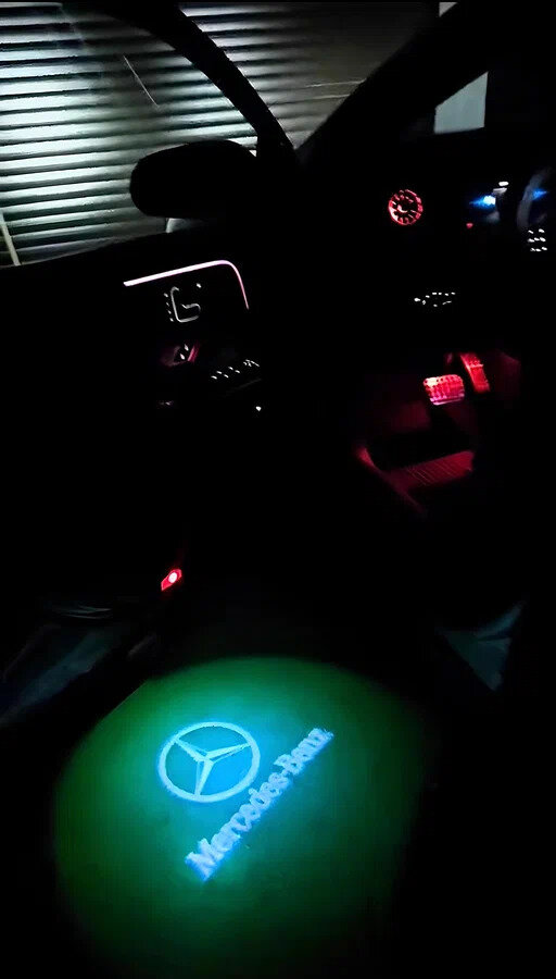 Mercedes-Benz GLA - 11 от автора МАСТЕР ПРО ДЕМИД АВТО БРО 2 FURBY БЖ в Бортжурнале