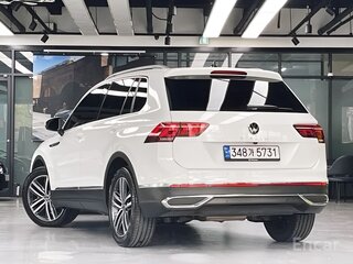 Volkswagen Tiguan - 5 от автора Япония Транзит в Бортжурнале