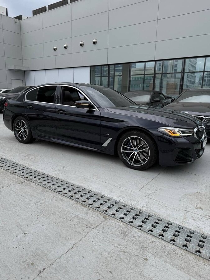 BMW 5 серии - 4 от автора MaxAuto 125 Авто Под заказ в Бортжурнале