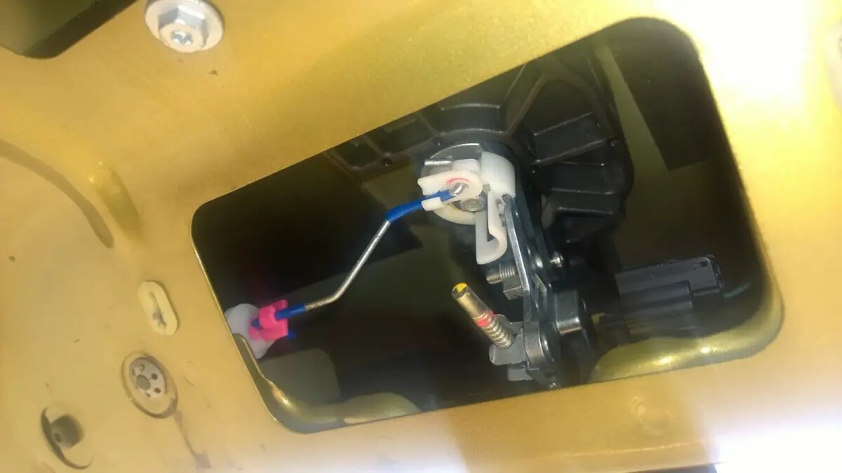 Renault Sandero - 1 от автора Павел Николаевич в Бортжурнале