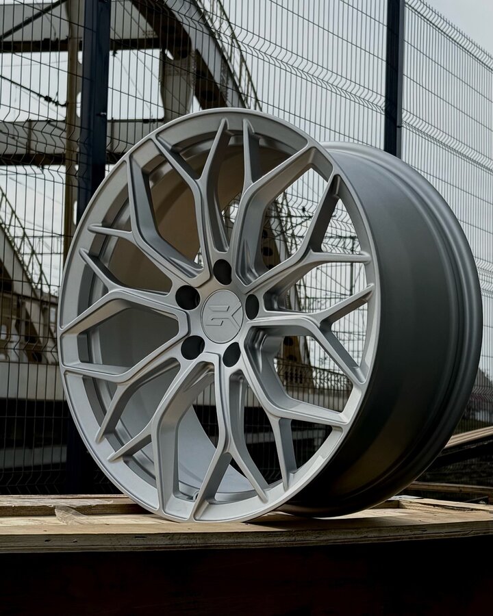 null null - 2 от автора 2K Wheels в Бортжурнале