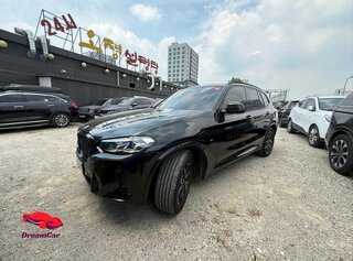BMW X3 - 4 от автора DreamCar в Бортжурнале