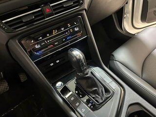 Volkswagen Tharu - 10 от автора Япония Транзит в Бортжурнале