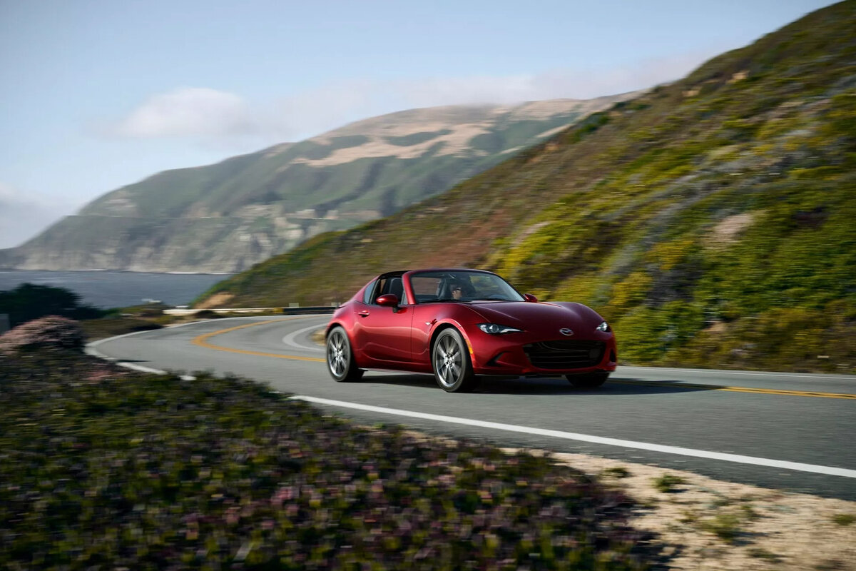 Mazda undefined - 6 от автора WeOne в Бортжурнале