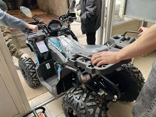 Sharmax Activator - 1 от автора Славик Филиппов в Бортжурнале