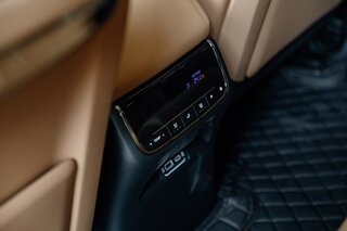 GAC GS8 - 8 от автора GAC Центр Волхонский в Бортжурнале