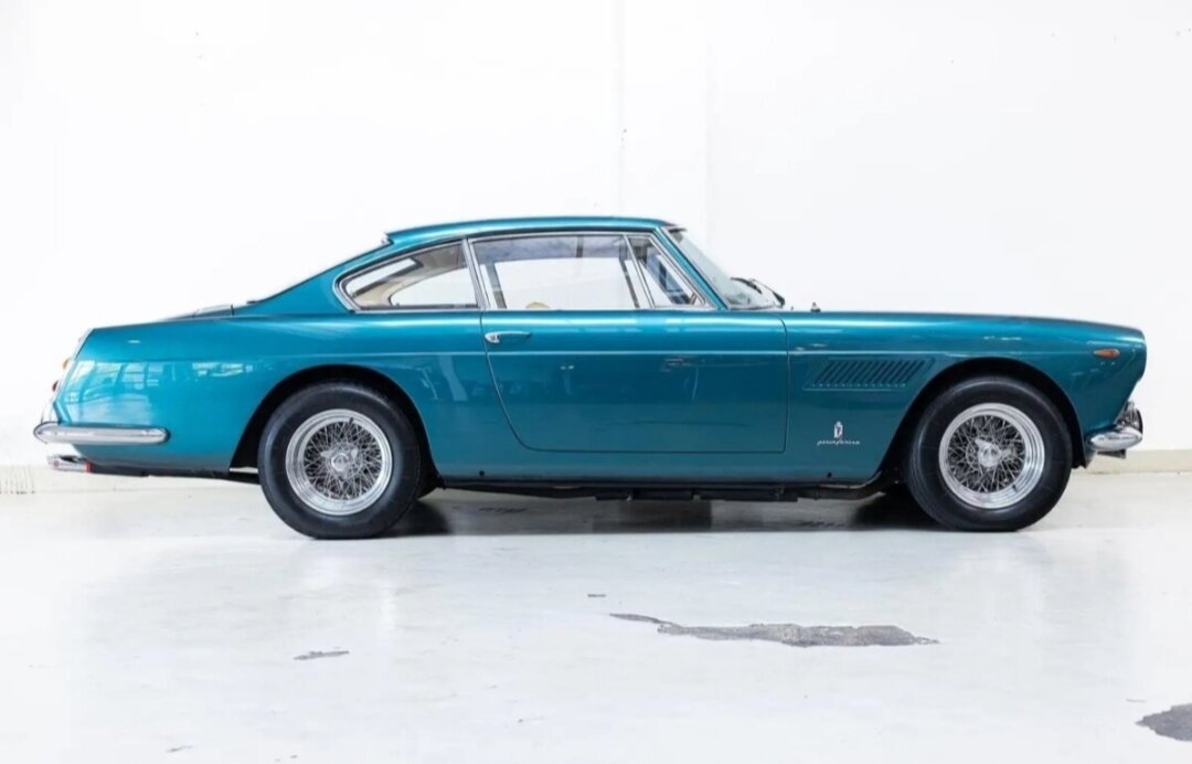 Ferrari 250 GTO - 6 от автора The_MrVoider в Бортжурнале