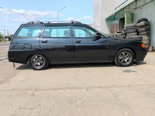 Lada (ВАЗ) 2111 - 7 от автора Владимир V. в Бортжурнале