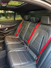 Опыт пользования MERCEDES E 63 AMG BRABUS 

 - фото 17 от автора UnextAuto в Бортжурнале