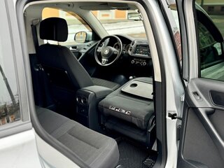 Volkswagen Tiguan - 10 от автора Дубихин Авто Эксперт в Бортжурнале