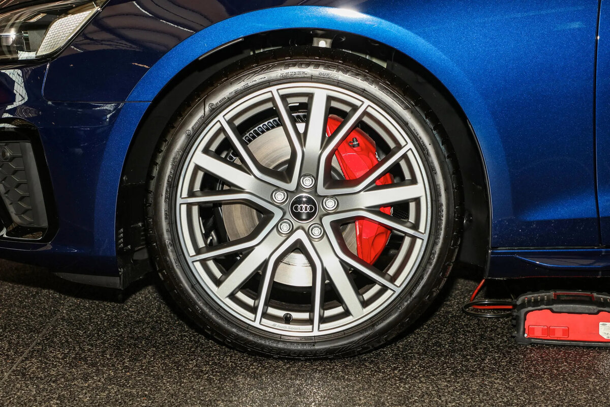 Audi S4 - 3 от автора Александр в Бортжурнале