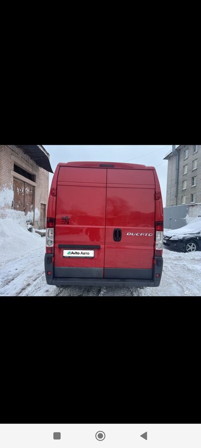 Fiat undefined - 10 от автора Руслан в Бортжурнале