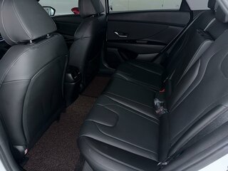 Hyundai Avante - 8 от автора Япония Транзит в Бортжурнале