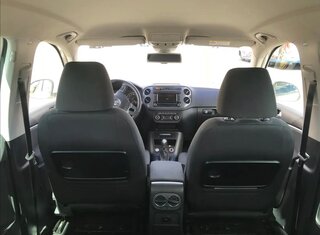 Volkswagen Tiguan - 8 от автора Дубихин Авто Эксперт в Бортжурнале
