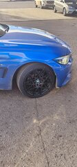 BMW 4 серии - 9 от автора Максим в Бортжурнале