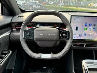 JETOUR DASHING - 13 от автора Auto Privoz в Бортжурнале
