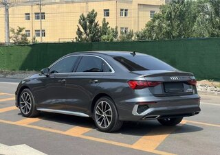 Audi A3 - 5 от автора Вячеслав в Бортжурнале