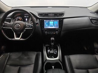 Nissan X-Trail - 4 от автора Personalauto в Бортжурнале