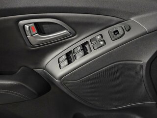 Hyundai ix35 - 8 от автора ИАТ Приморский | Автомобили с пробегом в Бортжурнале