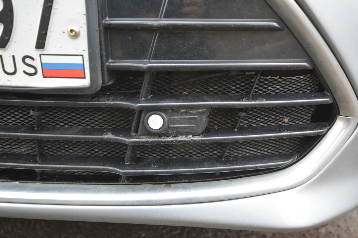 Ford Mondeo - 3 от автора Дмитрий в Бортжурнале