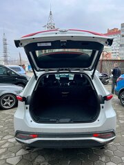 Toyota Venza - 9 от автора Никита в Бортжурнале