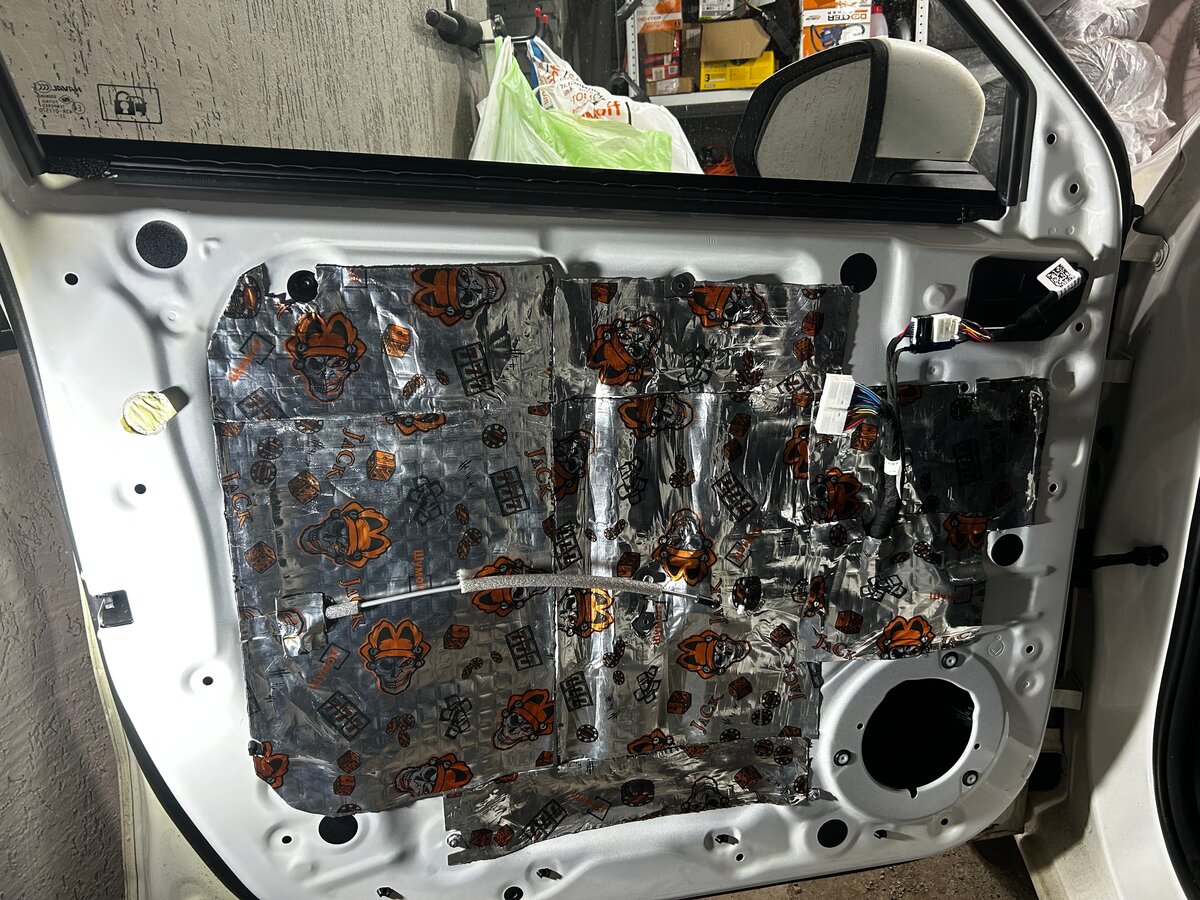 Haval Jolion - 3 от автора DrmDmn666 в Бортжурнале