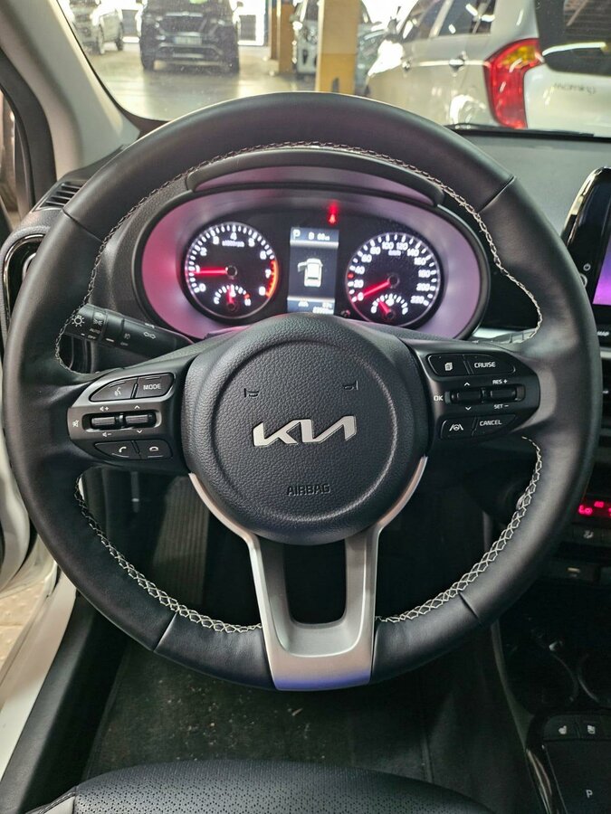 Kia Morning - 7 от автора Япония Транзит в Бортжурнале